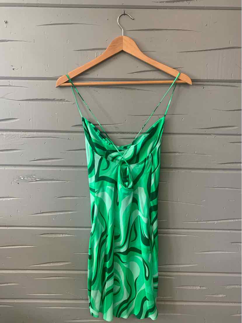 W ZARA GR Size XS DR