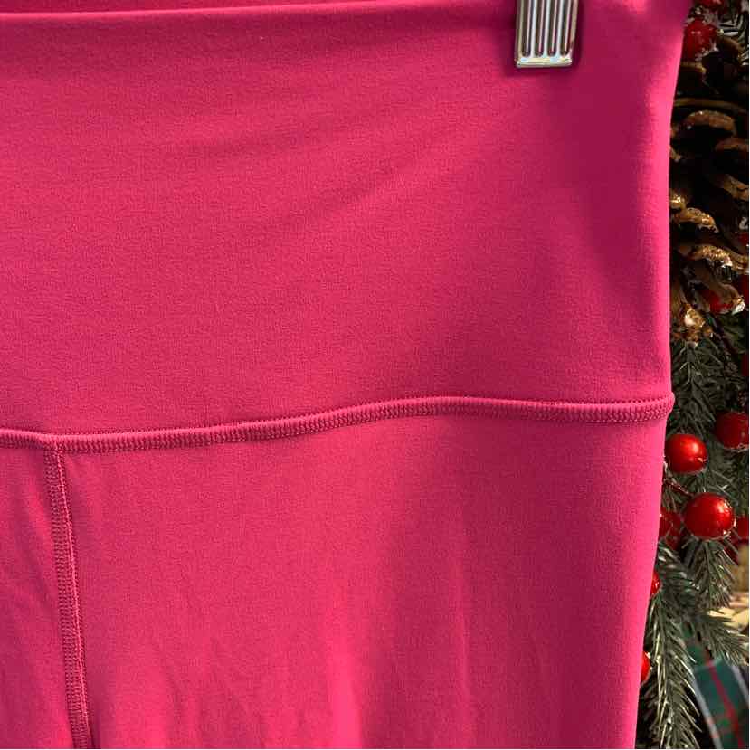W LULULEMON PK Size 10 AW