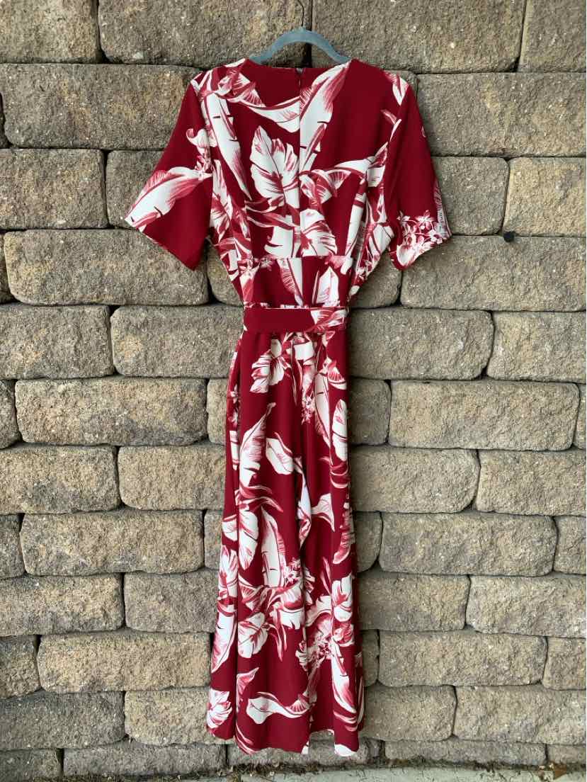 W LANE BRYANT BURG Size 16 JS