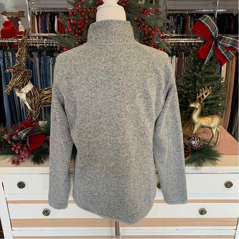 W LEAGUE GY Size LG OW