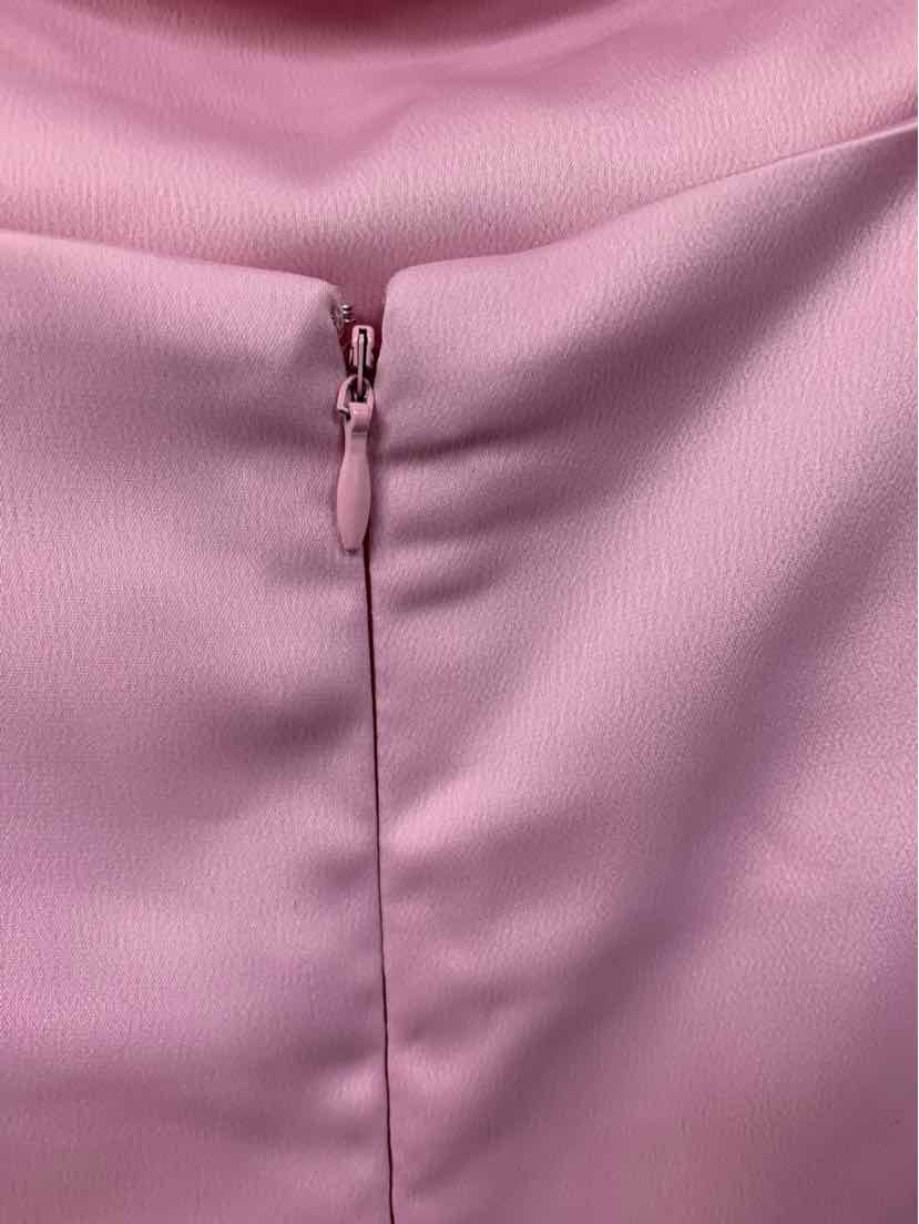 W URBAN OUTFITTERS PK Size SM DR