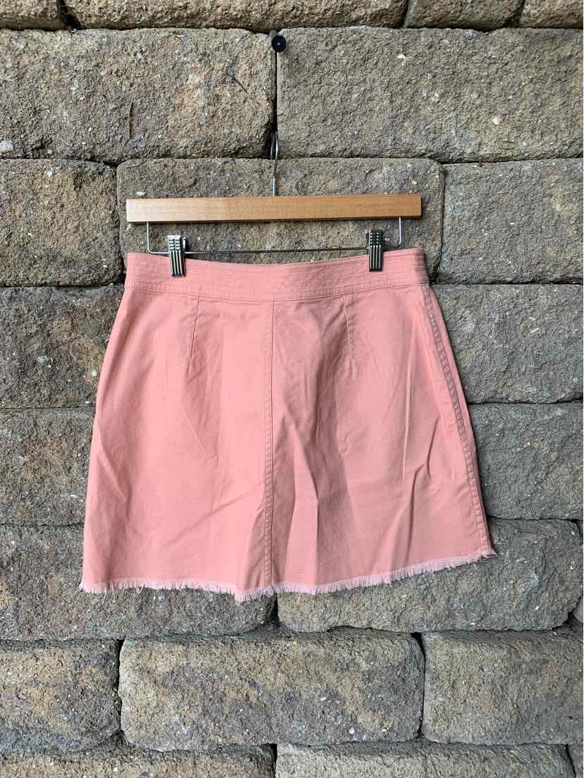 W MADEWELL CL Size 4 SK