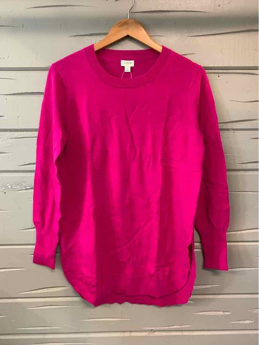 W J CREW PK Size SM SW