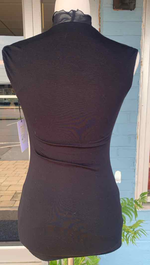 W BAILEY 44 BK Size SM T