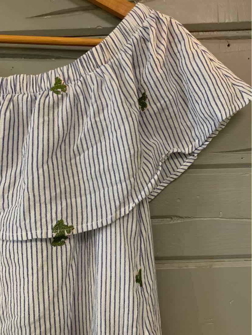 W PPLACLOTHING WH Size SM DR