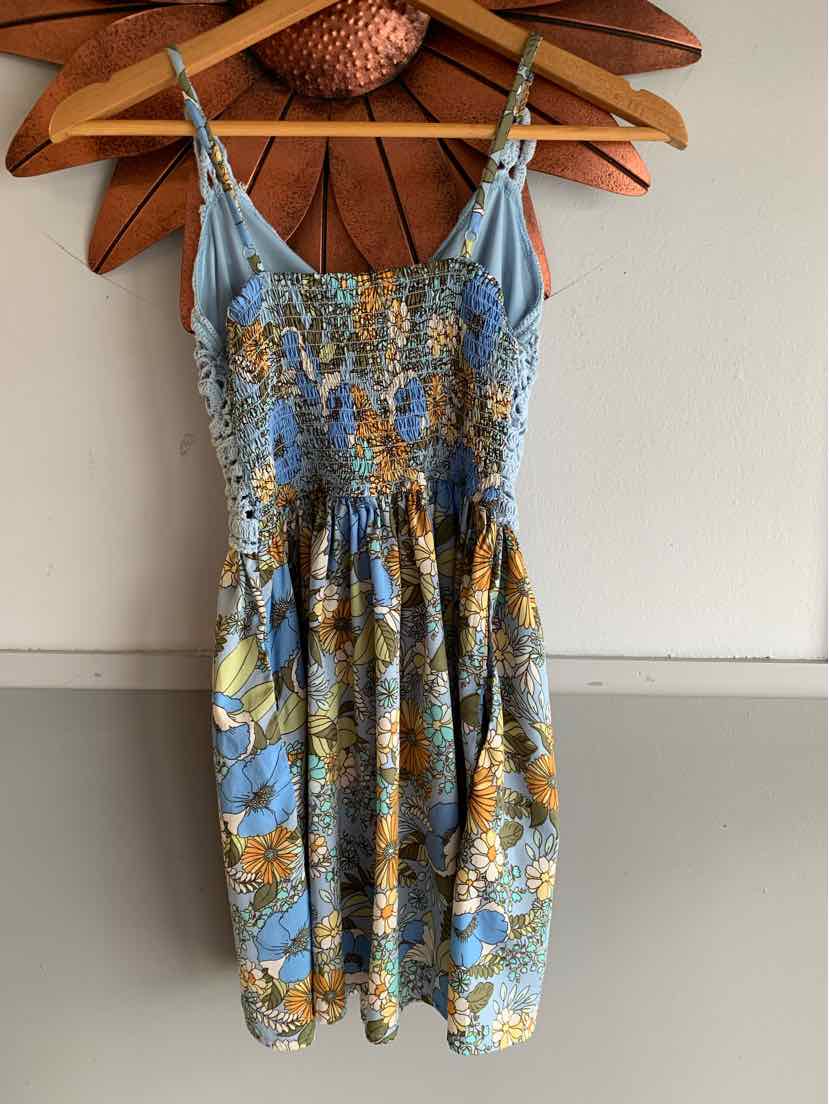 W BOG COLLECTIVE BL Size XS DR