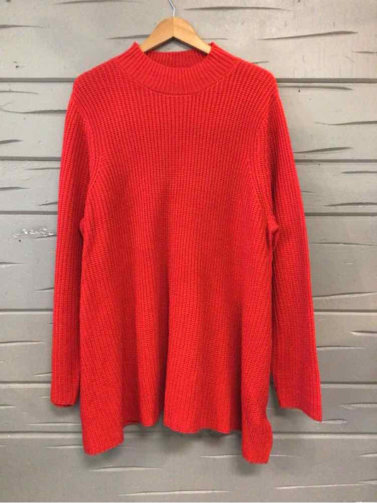 W WOMEN WITHIN RD Size 1X SW