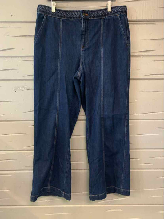 W TALBOTS BL Size 14 J