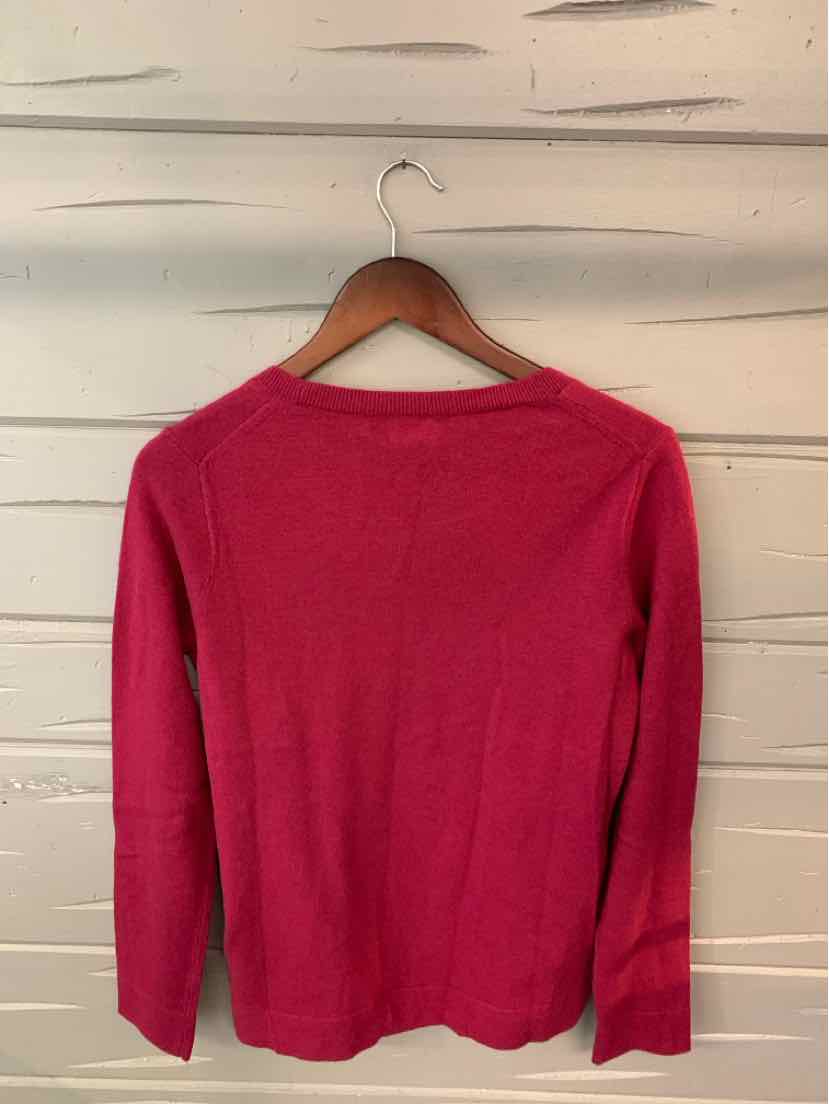 W J CREW RASP Size SM SW