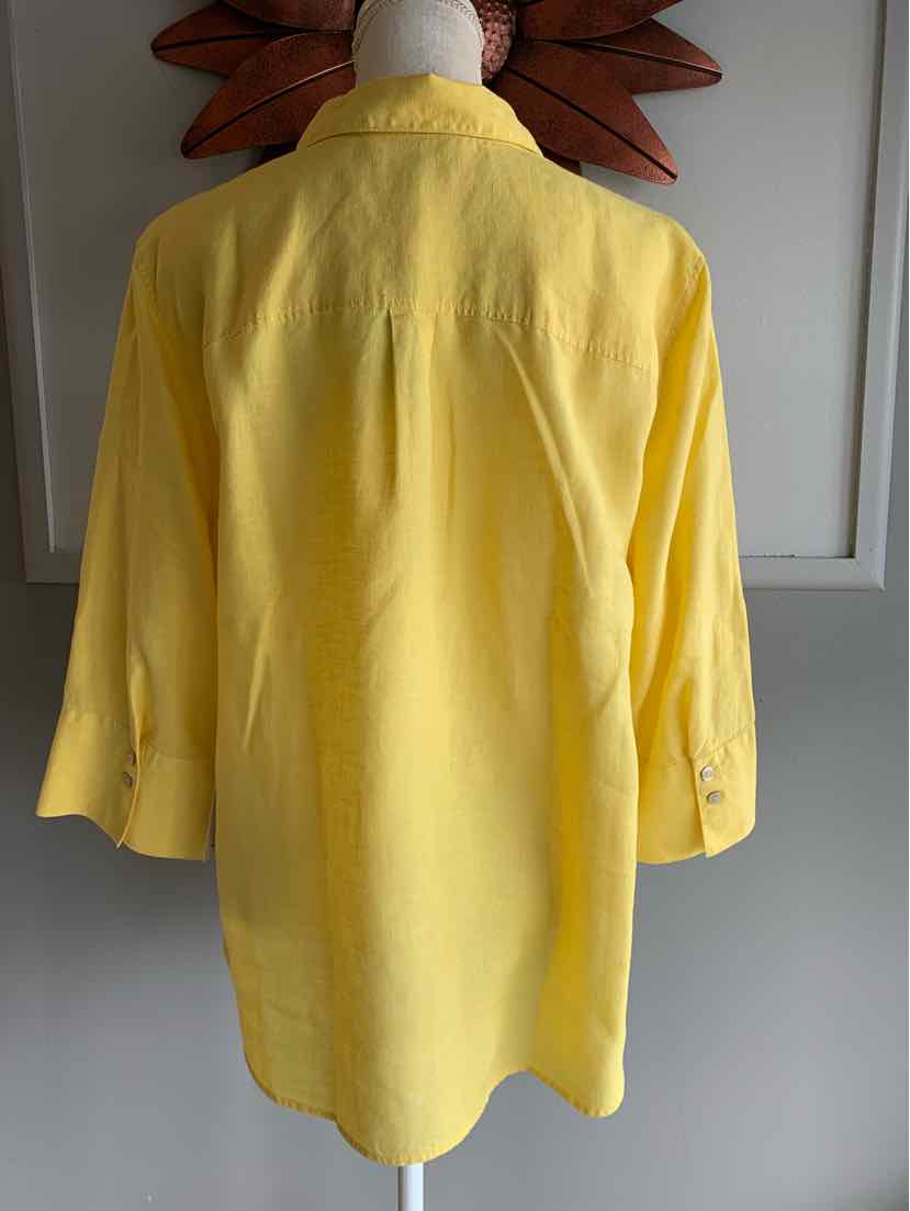 W CHICOS RD Size 12 T