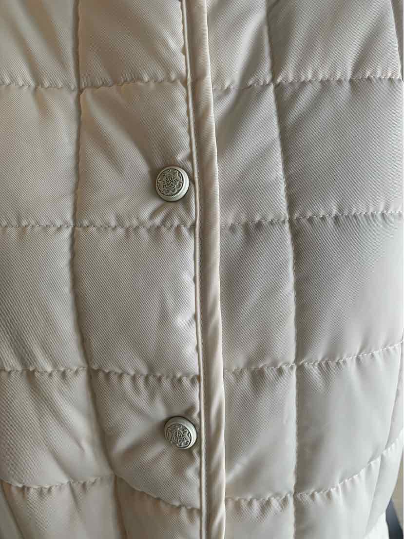 W REBECCA MINKOFF MARK CR Size MED OW
