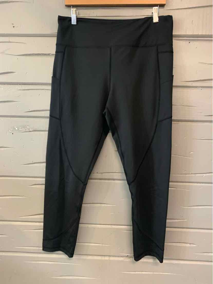 W ZYIA BK Size 16-18 AW