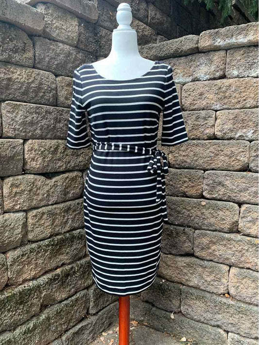 W BANANA REPUBLIC BK Size SM DR