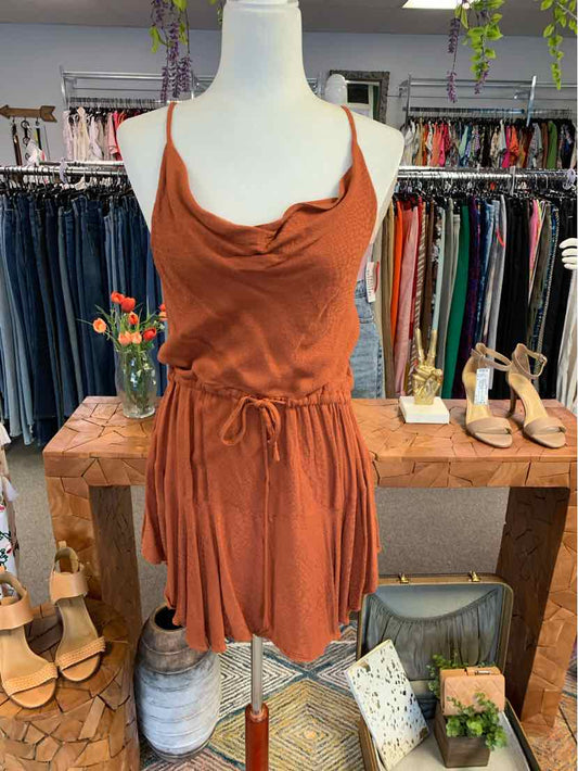 W THE IMPECCABLE PIG TAN Size LG DR