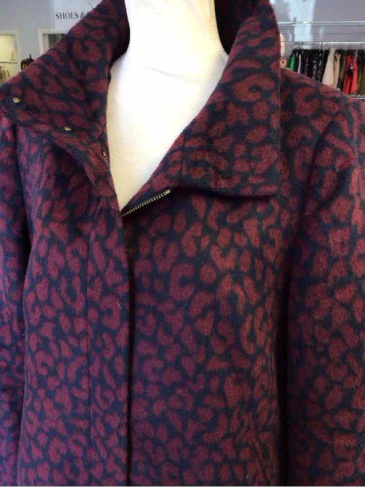 W LOFT BURG Size LG OW