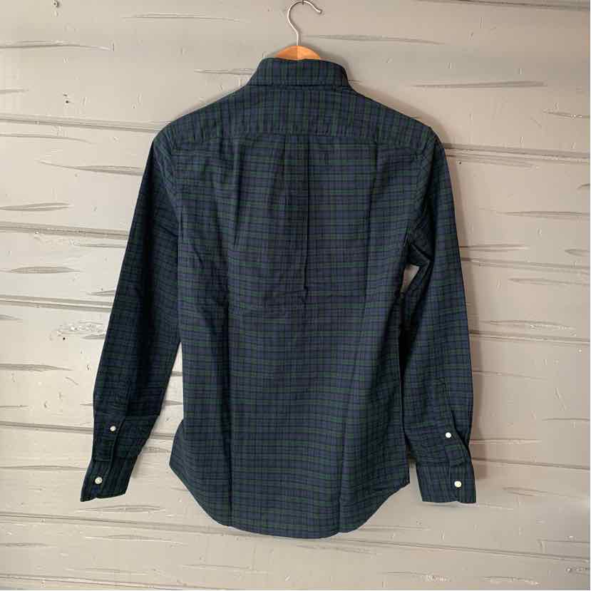 W JCREW NY Size XS T