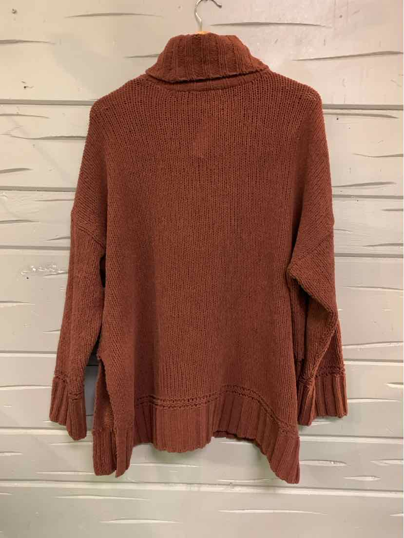 W AERIE BR Size LG SW