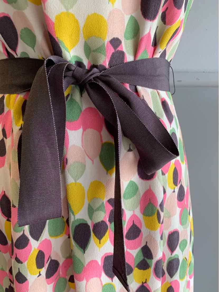 W BODEN PK Size 8 DR