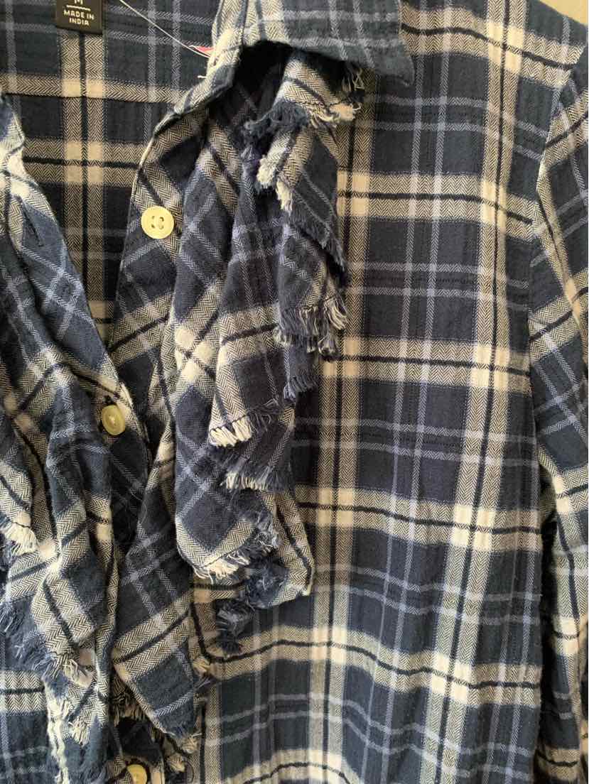 W BANANA REPUBLIC BL Size MED BL