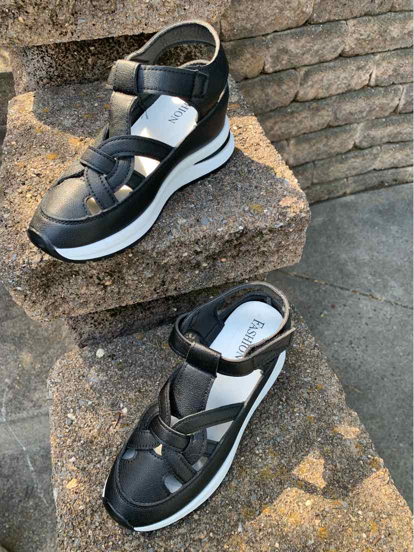 W FASHION BK Size 37 SNEAKER