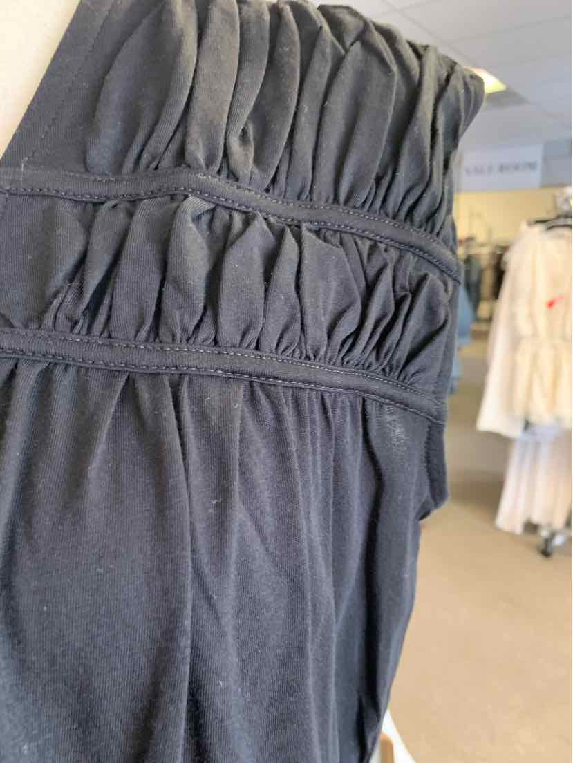 W LOFT BK Size SM T