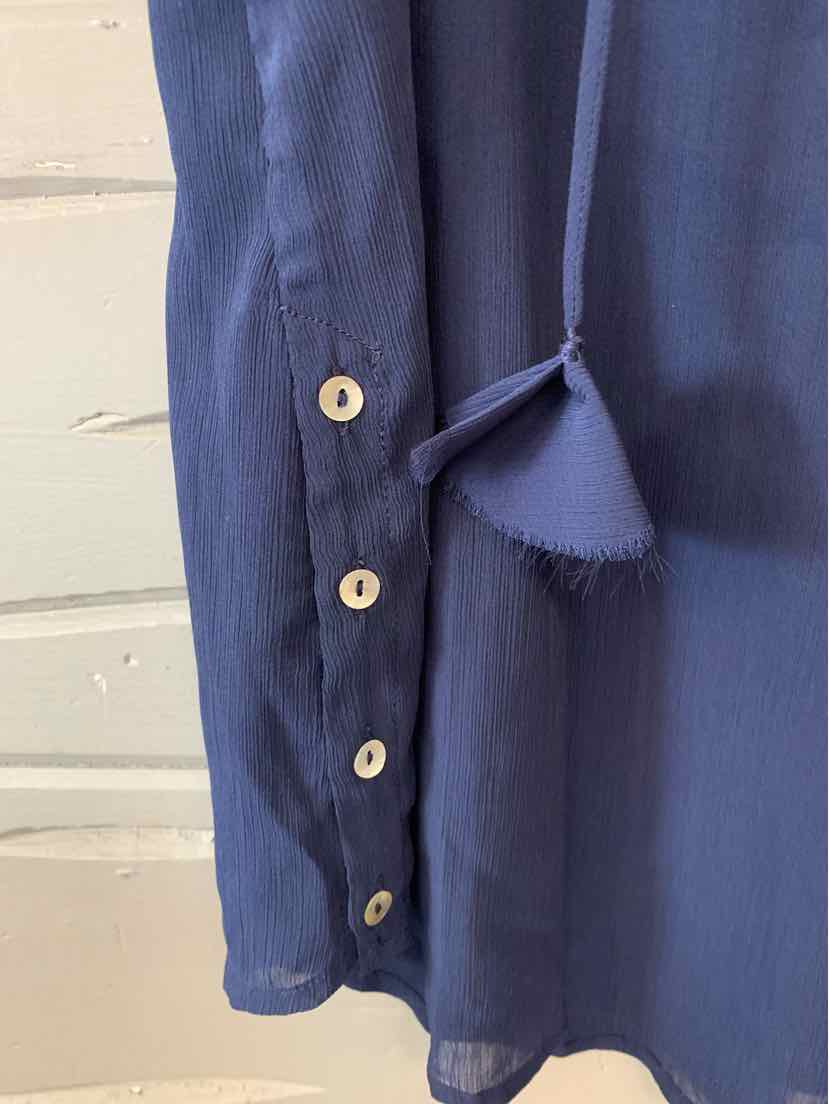 W LOVESTITCH NY Size SM T