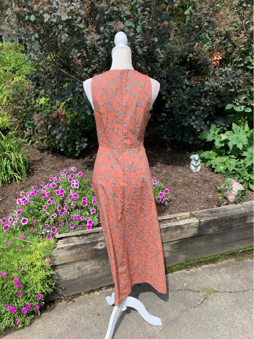W MADEWELL OR Size 2 DR
