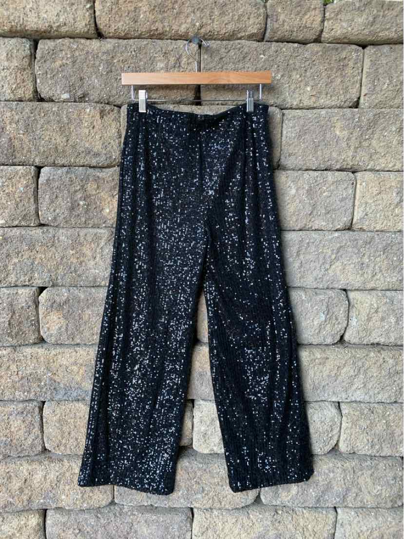 W Z SUPPLY BK Size SM P