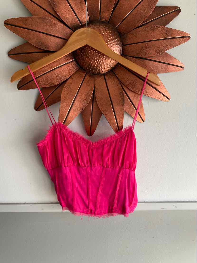 W URBAN OUTFITTERS PK Size MED T