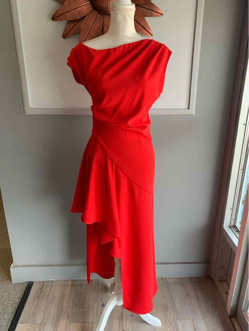 W ELLIATT RD Size XS DR
