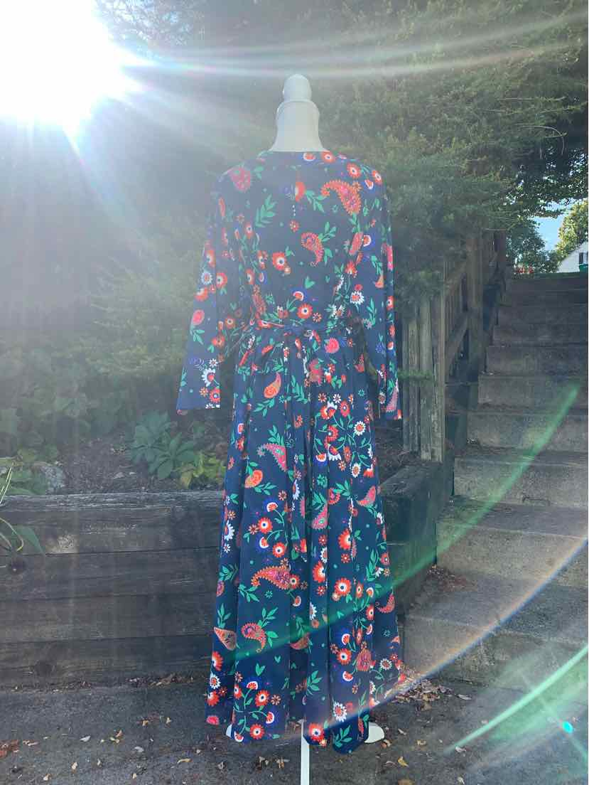 W CROFT & BARROW NY Size 2X DR
