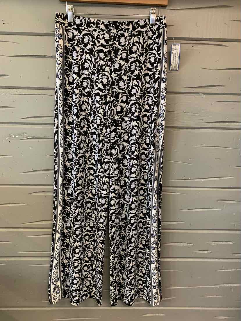 W WHITE HOUSE BLACK MARKET BK Size XS P