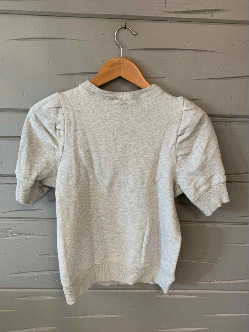 W EXPRESS GY Size XS T
