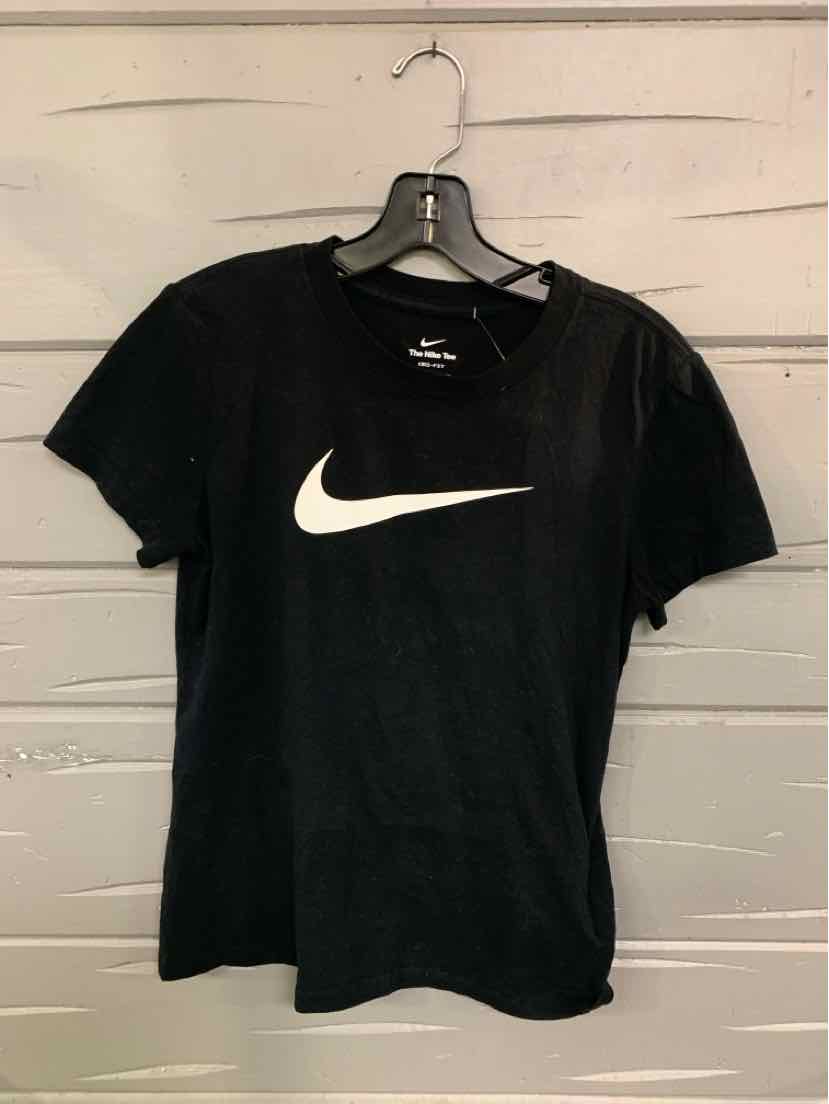 W NIKE BK Size SM AW