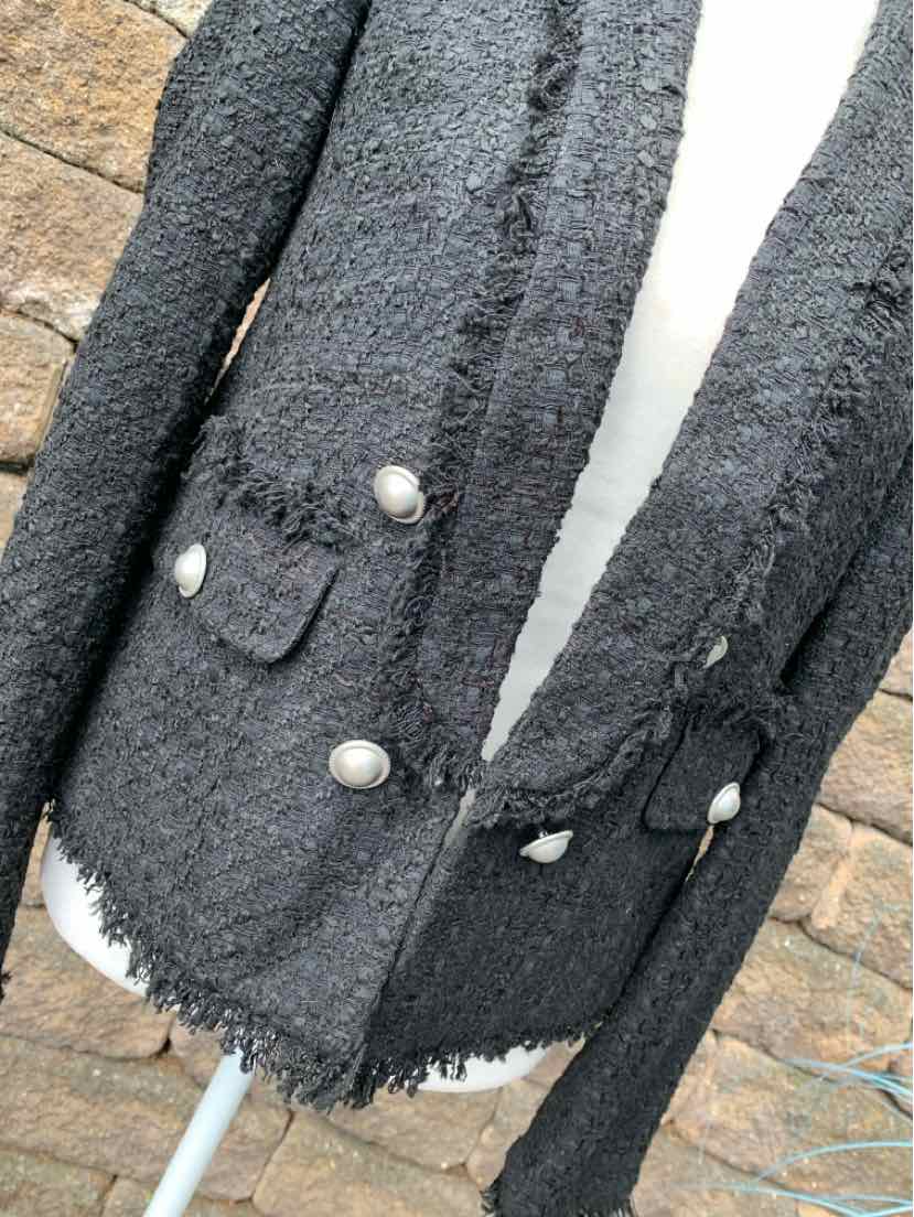 W EXPRESS BK Size SM BLZ
