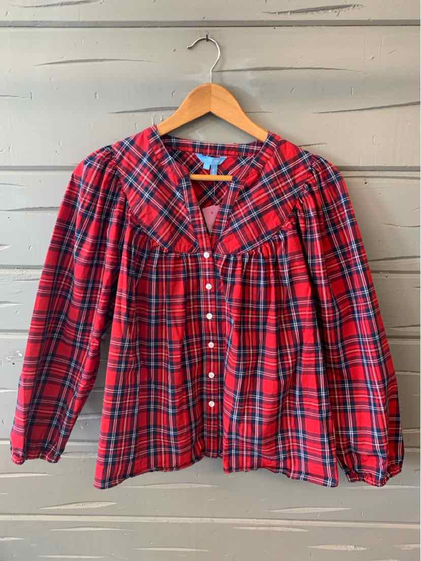 W DRAPER JAMES RD Size SM T