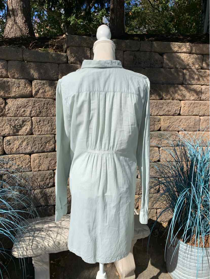 W DAY BIRGER MIKKELSEN GR Size SM DR