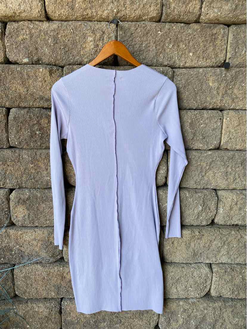 W NAKED WARDROBE PL Size SM DR