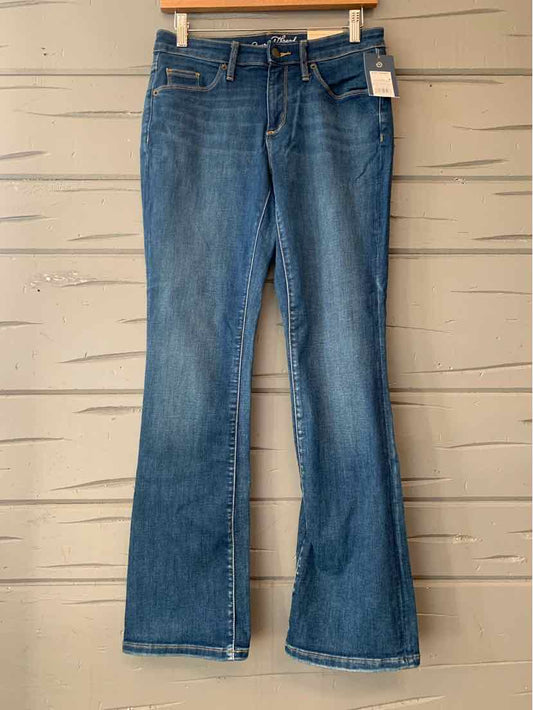 W UNIVERSAL THREAD BL Size 4S J