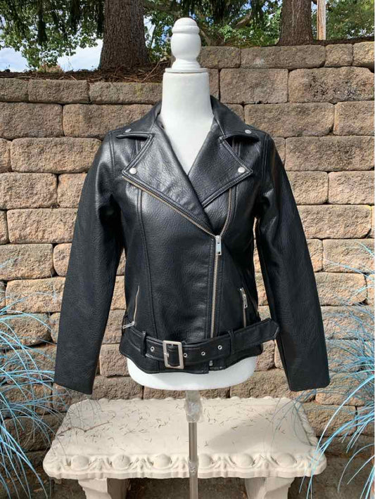 W OLD NAVY BK Size XS OW