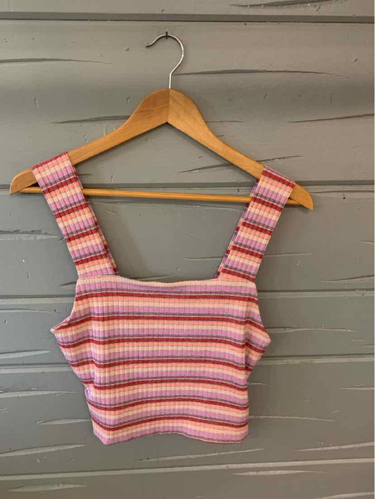 W AMERICAN EAGLE MULTI Size LG T