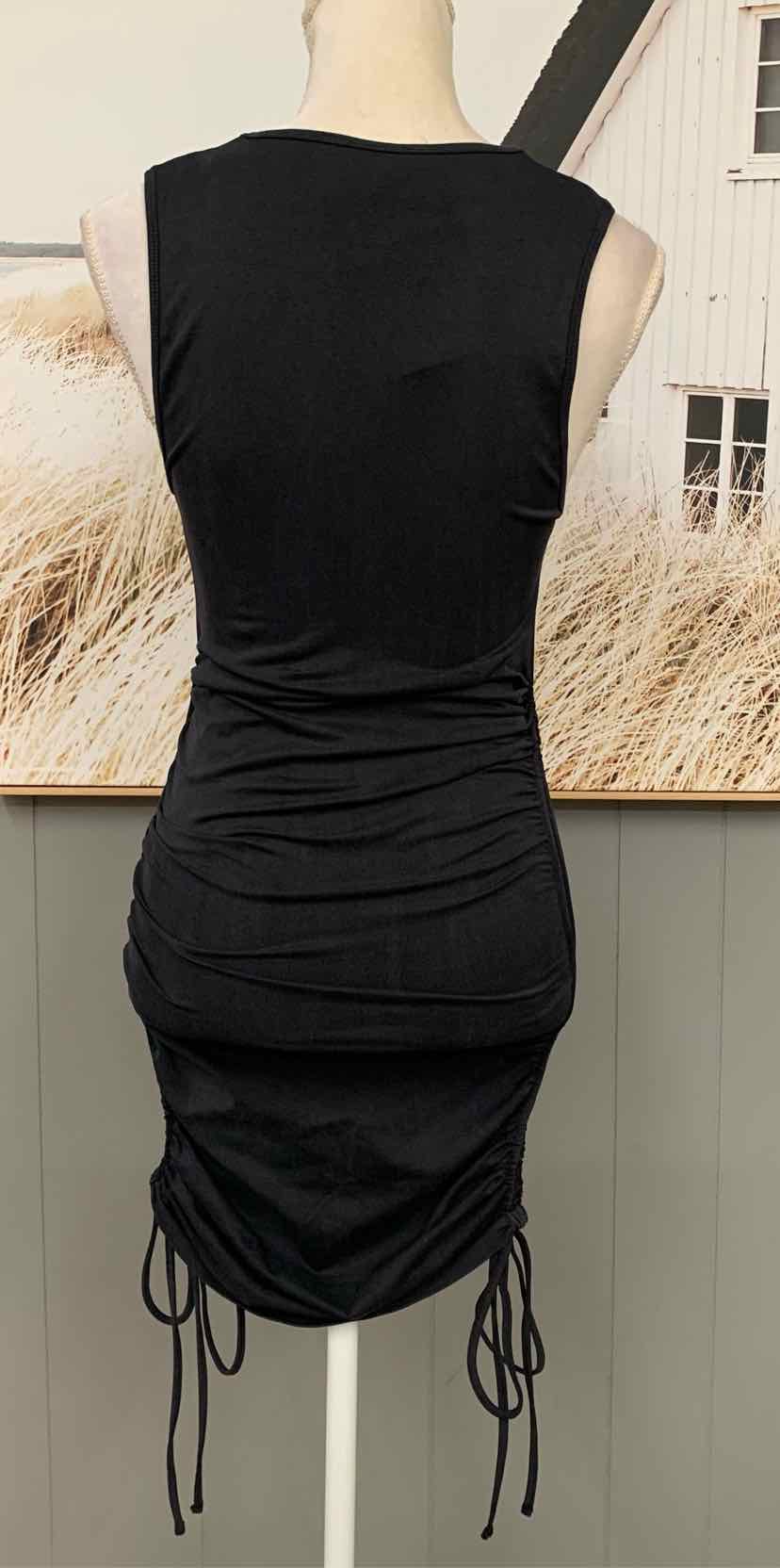 W ZARA BK Size XS/S DR