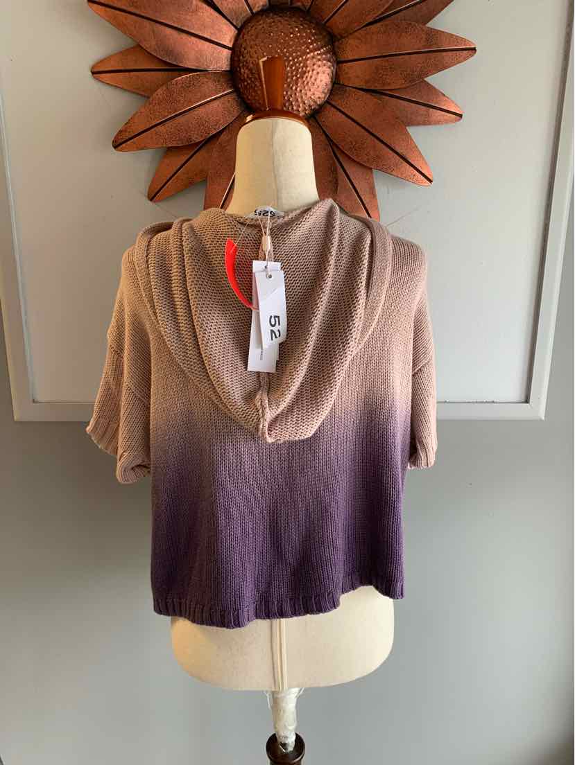 W 525 AMERICA PL Size SM T