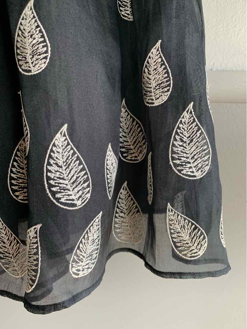 W MOULINETTE SOEURS BK Size 4 SK