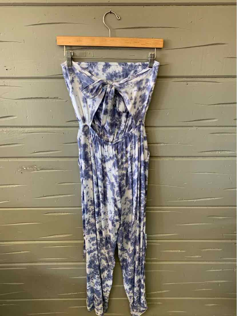 W ANTHROPOLOGIE BL Size OS JS