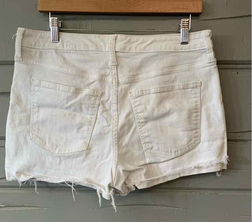 W UNIVERSAL THREAD WH Size 12 SHTS