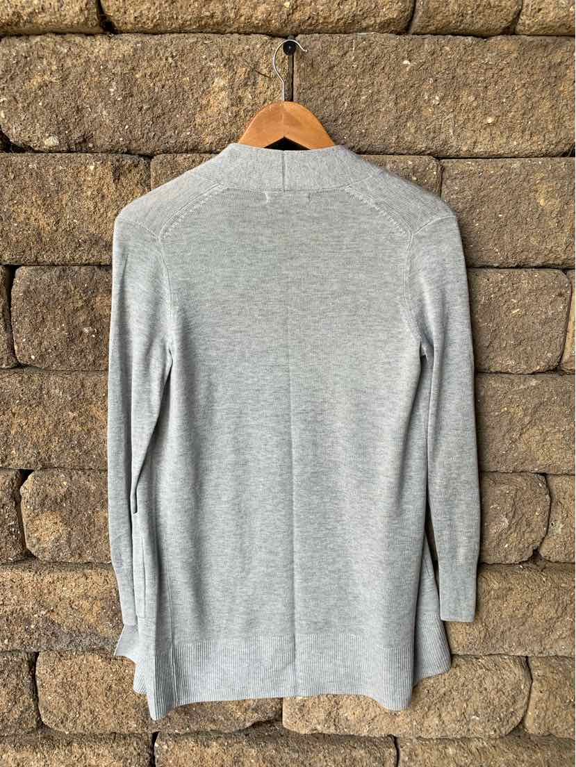 W BANANA REPUBLIC GY Size XS SW