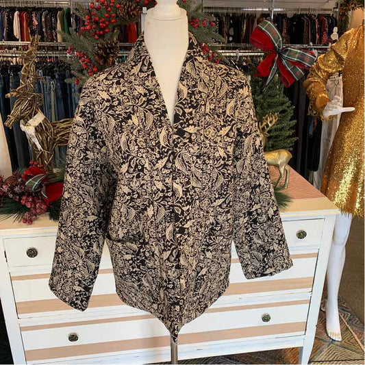 W OUTRES FILLES BK Size XS OW