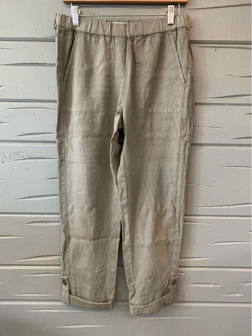 W JJILL GR Size XS P