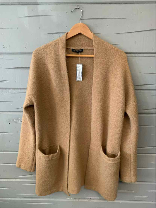 W BANANA REPUBLIC TAN Size XS/S SW